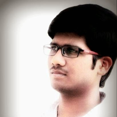 Image pertaining to SUDHEER KOSANA