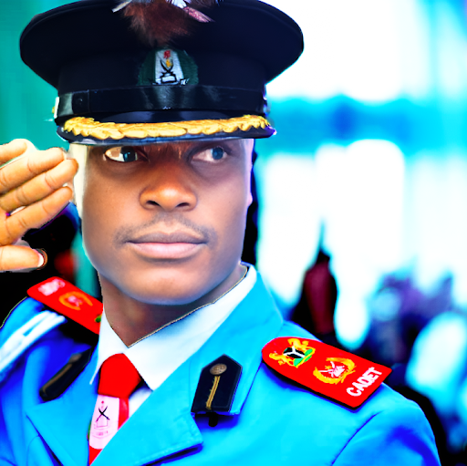 Uthman adesola