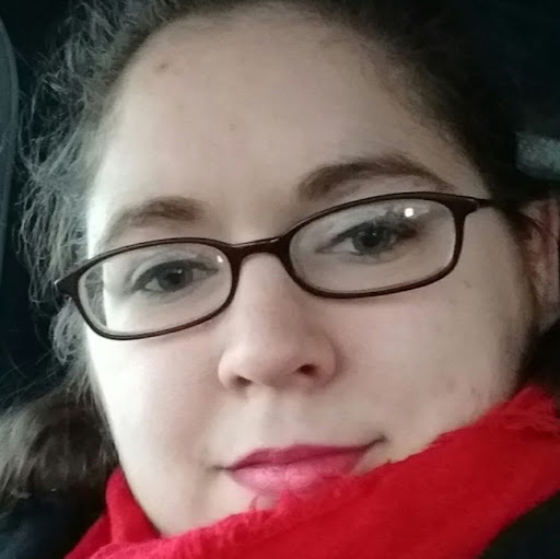 Hali Rihn's avatar