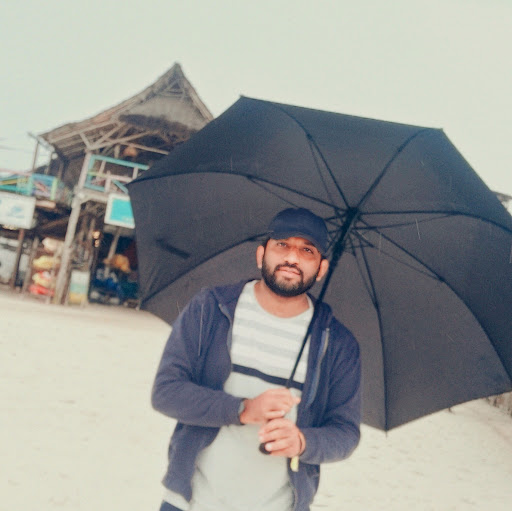 Uplatz profile picture of Chandra Sekhar