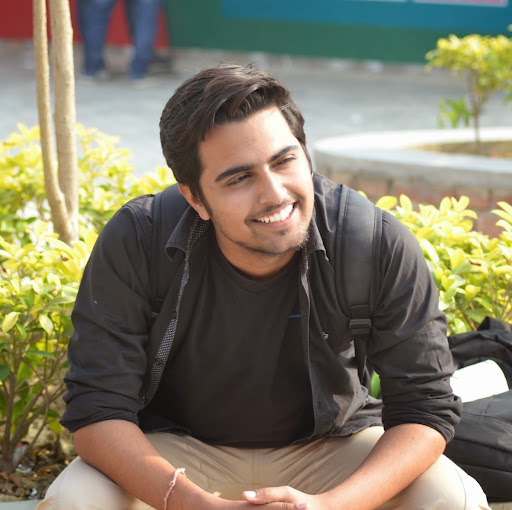 Image pertaining to AJITESH DIXIT