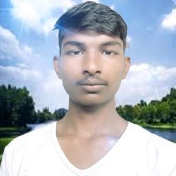 mukesh Saini