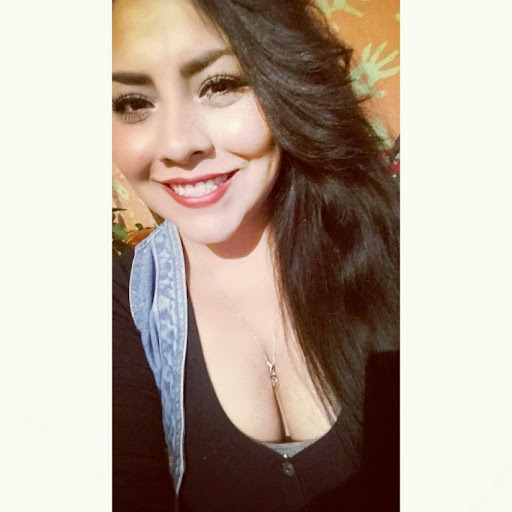 Angela Juarez Llanes