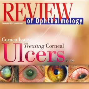 Review of Ophthalmology