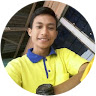 Pahlawan Template