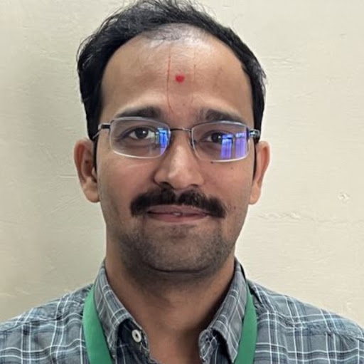 Dr Kaushal Bhavsar