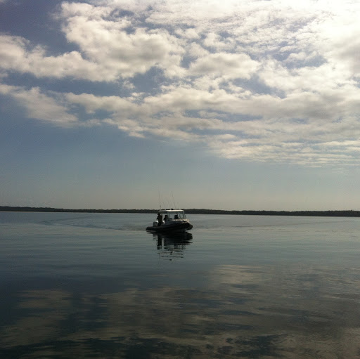 Davis MarineLab