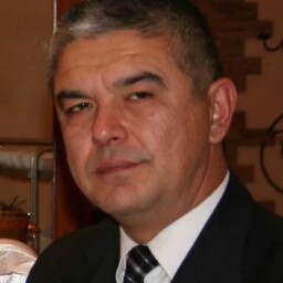 Uktam Jalalov