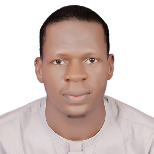 Image pertaining to ABUBAKAR USMAN BABA