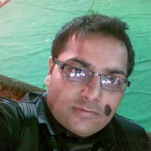 profile image of puneet Vohra