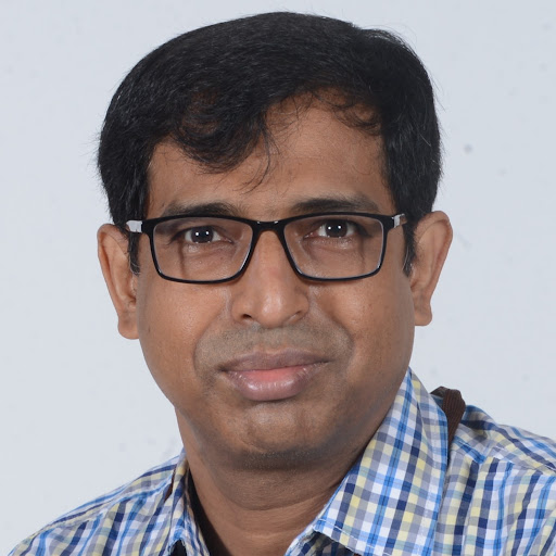 Dr Santu Ghosh