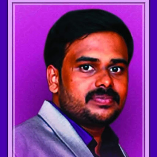 Image pertaining to SELVAM MATHAN