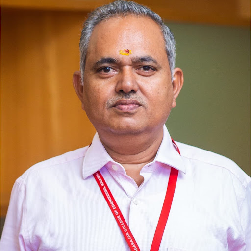 Dr Babulal C K