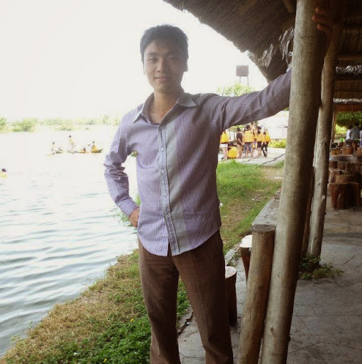 Nam nguyen van