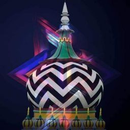 Misbahul Mustafa raza
