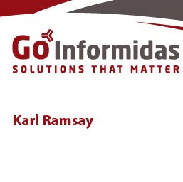 Image pertaining to KARL RAMSAY