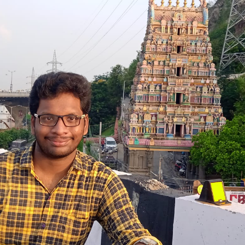 addepalli sai praneeth
