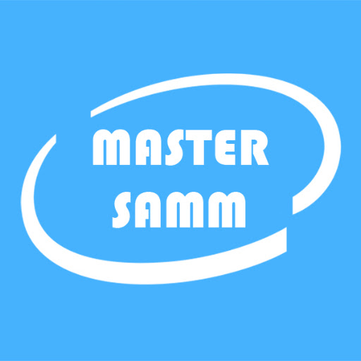 Image pertaining to MASTER SAMM
