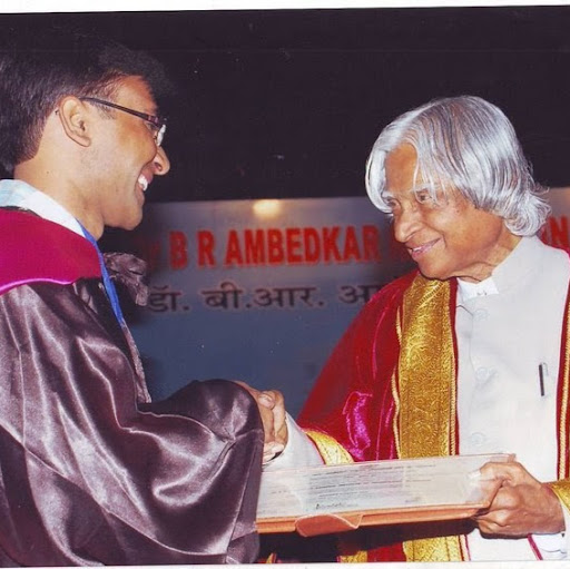 Prof Rakesh Kumar Jha