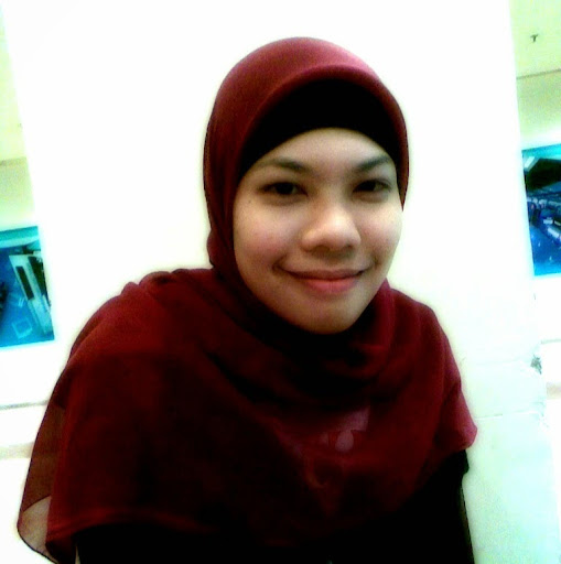 fazaria nasution profile icon