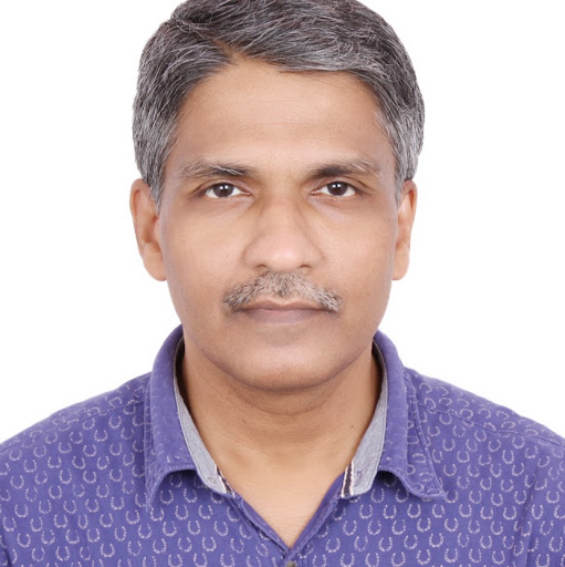 Dr Jayanta Biswas