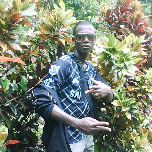 Image pertaining to ISMAEL ADEBAYOR