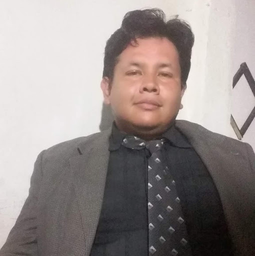 Freddy Cotto Montalvan