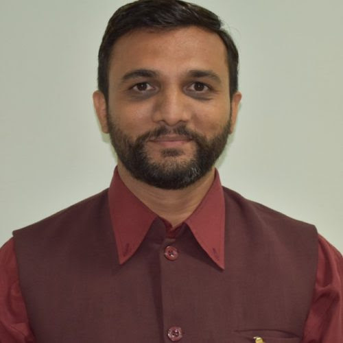 Dr Kaushal Bhatt