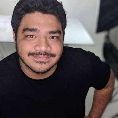 GitBook profile picture for @shah