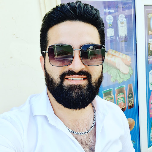 Saiq Dasdiyev