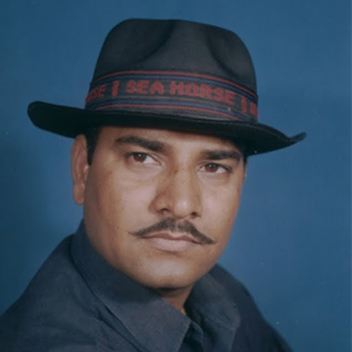 लेखक की तस्वीर: Mahendra Vyas