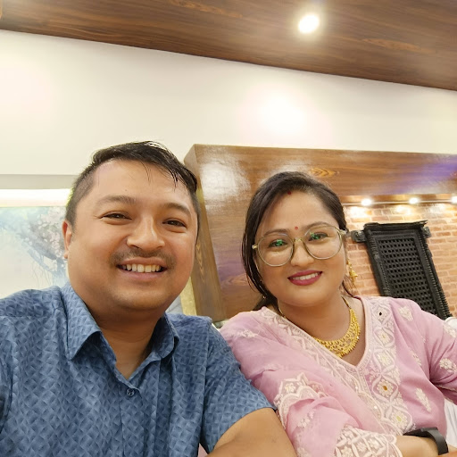 sujan maharjan