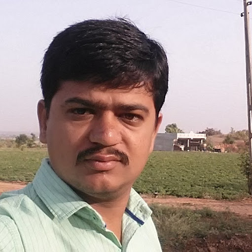 Sandippatel Hirabhai