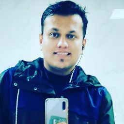 Image pertaining to KARAN PRASHAR