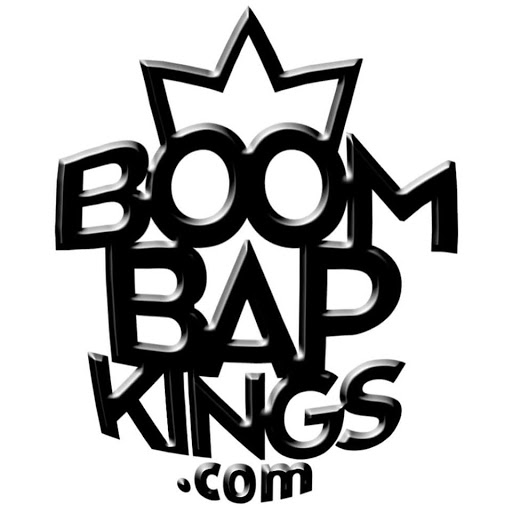 Boombapkingsmusic Antlive