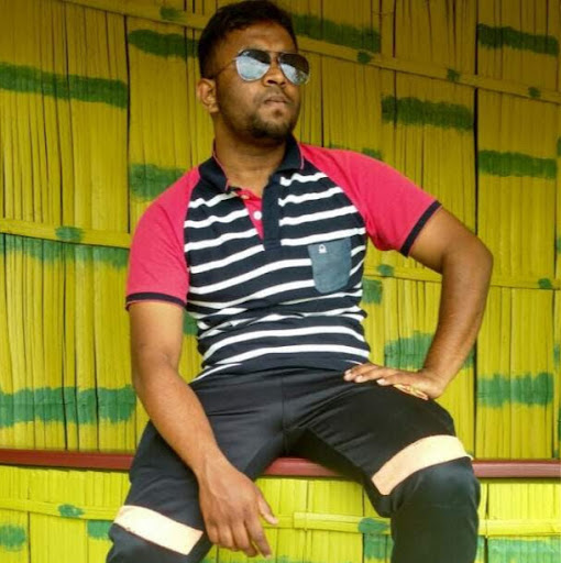 Image pertaining to SAI DILIP