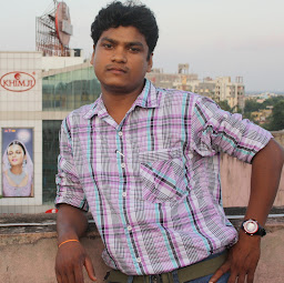 chittaranjan rout's user avatar