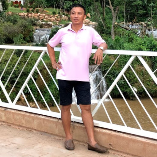 Nguyễn Văn Quyền