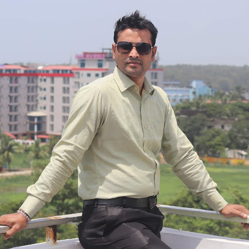 Image pertaining to SAVERDHAKD MASUD