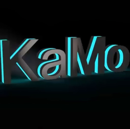 Image pertaining to KAMO CZ