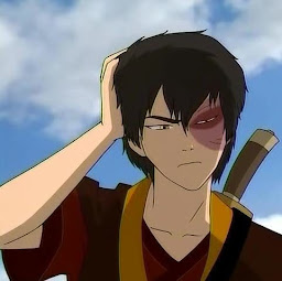 prince zuko's user avatar