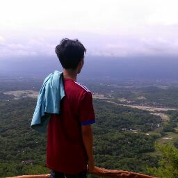 Created by