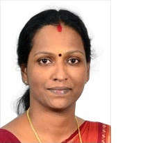Mrs Deepthi Das