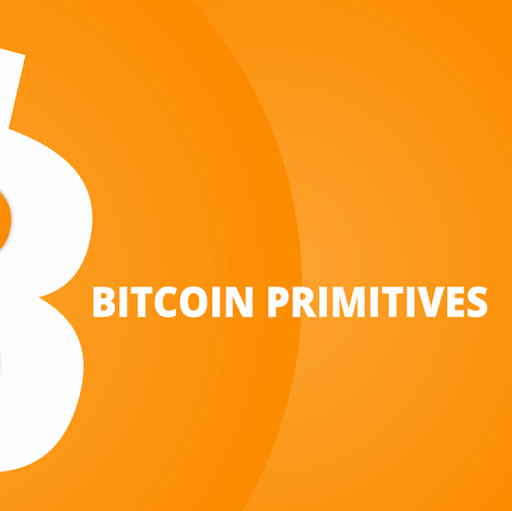 Image pertaining to BITCOIN PRIMITIVES