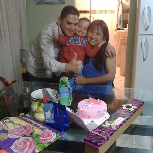 Ximena Bermeo Barrera