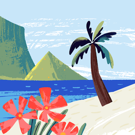 Nurelah Ibrahim profile icon