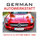 German Autowerkstatt