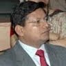 Dr Yogesh Chandra Gupta