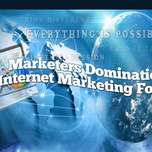 Image pertaining to MARKETING DOMINATION
