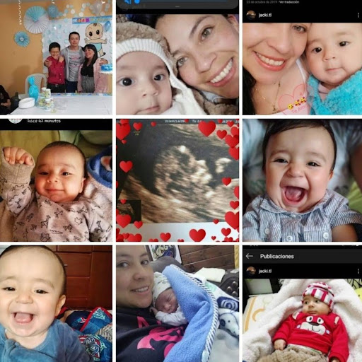 JACKELINE TORRES PEDREROS